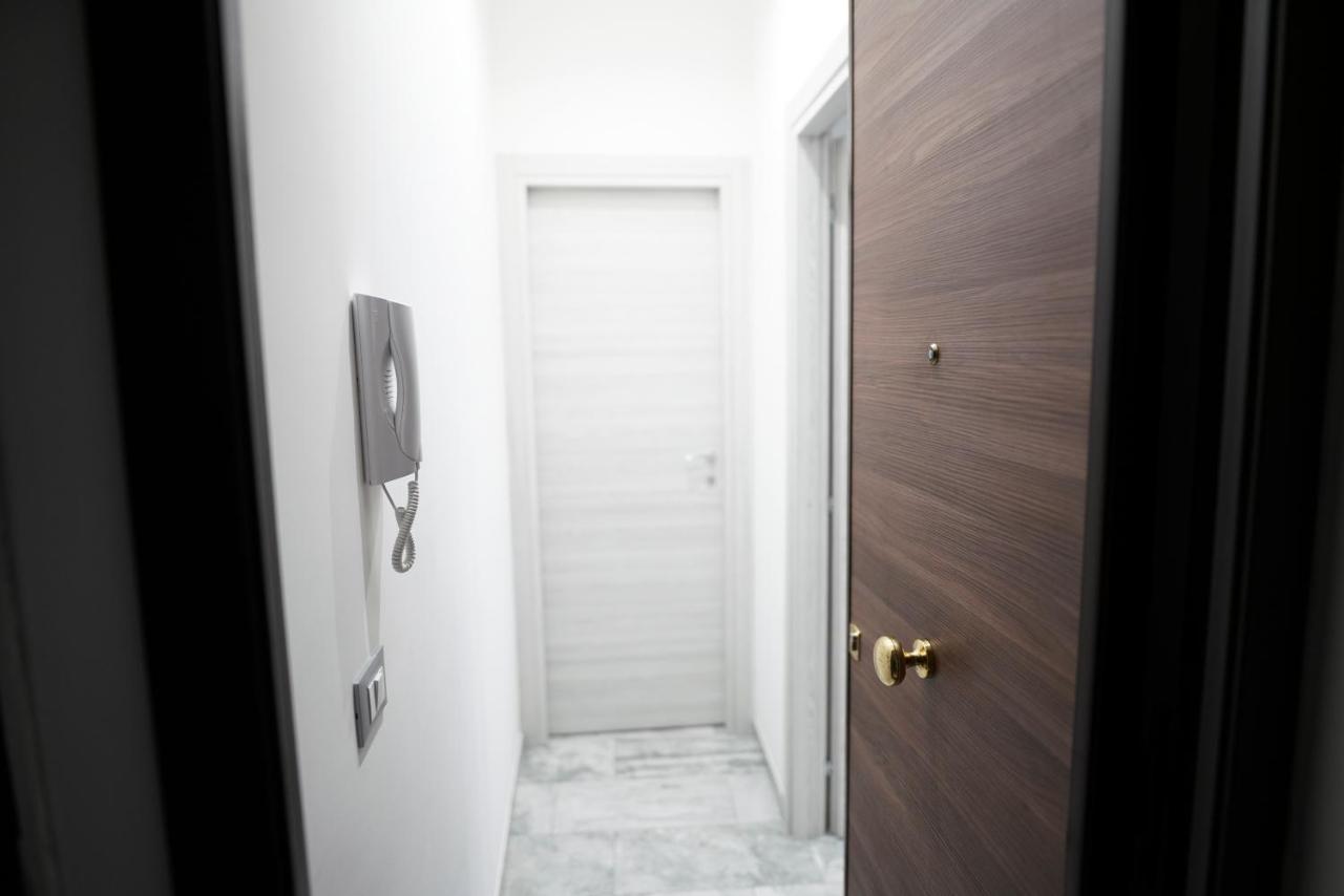 Central Luxury Apartment CTA Exterior foto